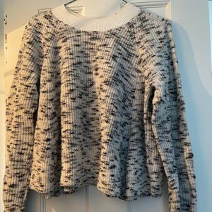 Club Monaco Sweater!